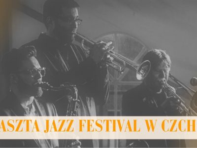 24. Baszta Jazz Festival – program wstępny – 7-8-9 lipca 2023